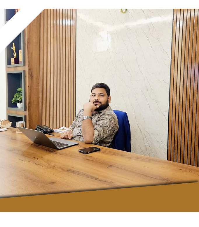 Corporate Template